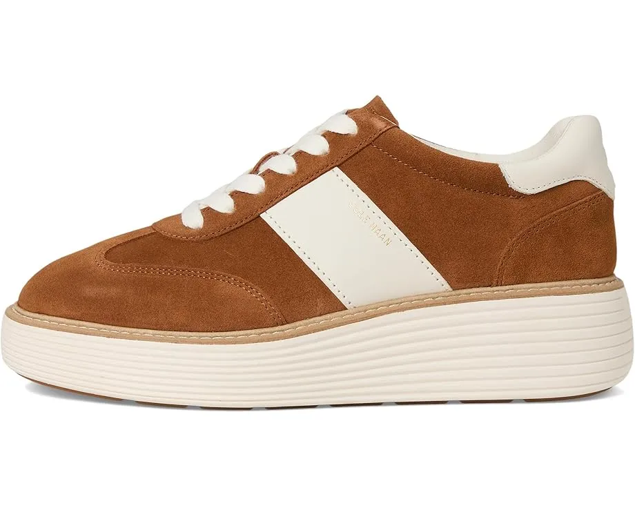 Кроссовки Cole Haan Originalgrand Max Platform на платформе