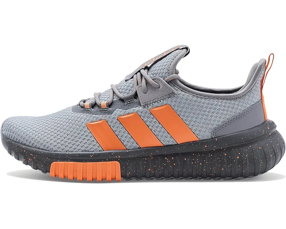 Кроссовки adidas Kaptir 4.0 с круглым носком и синтетической подошвой