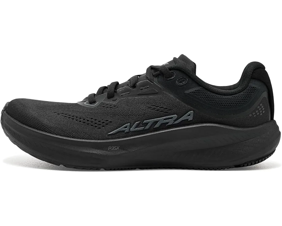Кроссовки Altra Torin 9 с сетчатым верхом