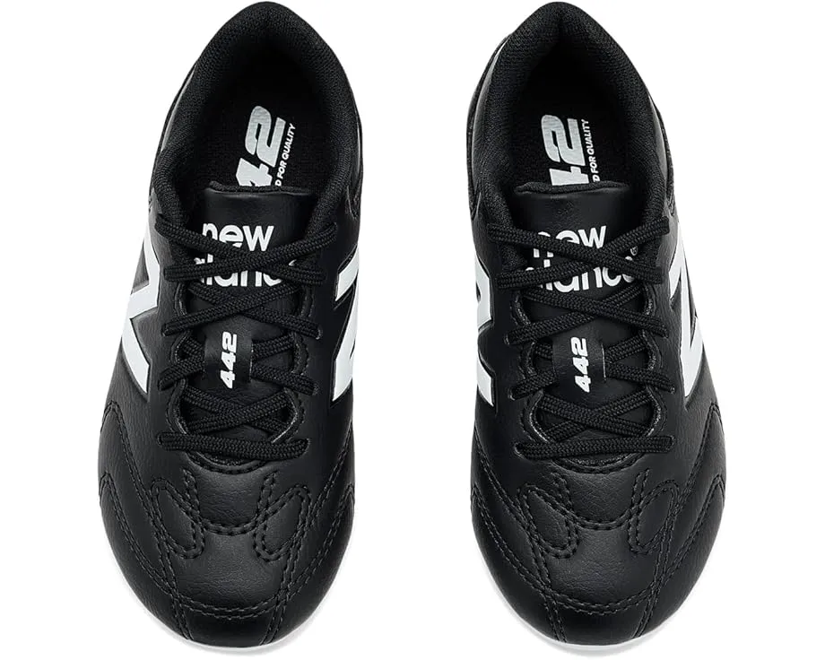 Детские бутсы для футбола New Balance Kids 442 Team FG V3