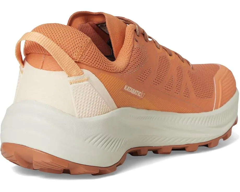 Водонепроницаемые трекинговые кроссовки Oboz Katabatic LT Low GTX