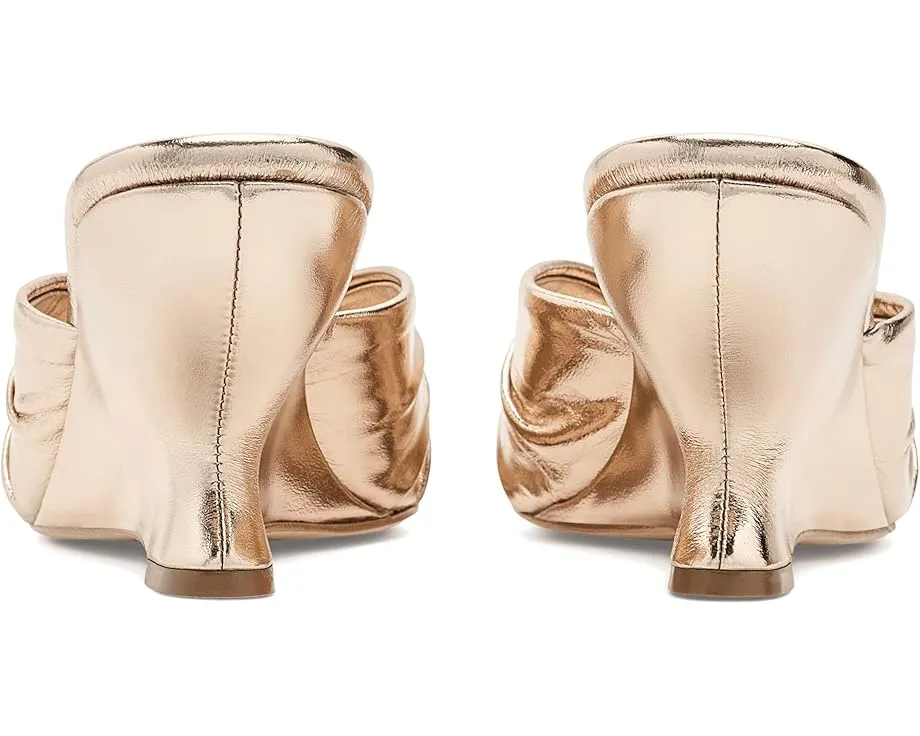 Клинья Loeffler Randall Marsy Knot с элегантным узлом