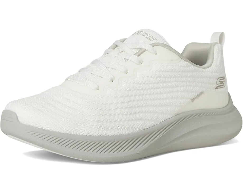 Кроссовки BOBS from SKECHERS Bobs Moda Flex Mellow Dawn с верхом из флайнит сетки