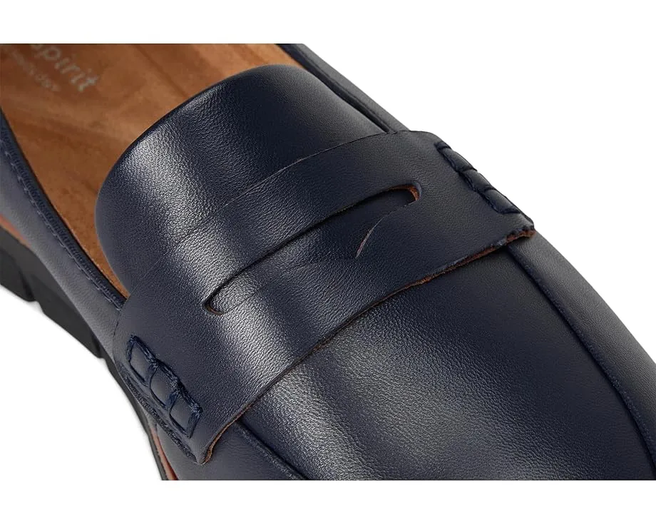 Лоферы Easy Spirit Velia с миндалевидным носком для повседневной носки