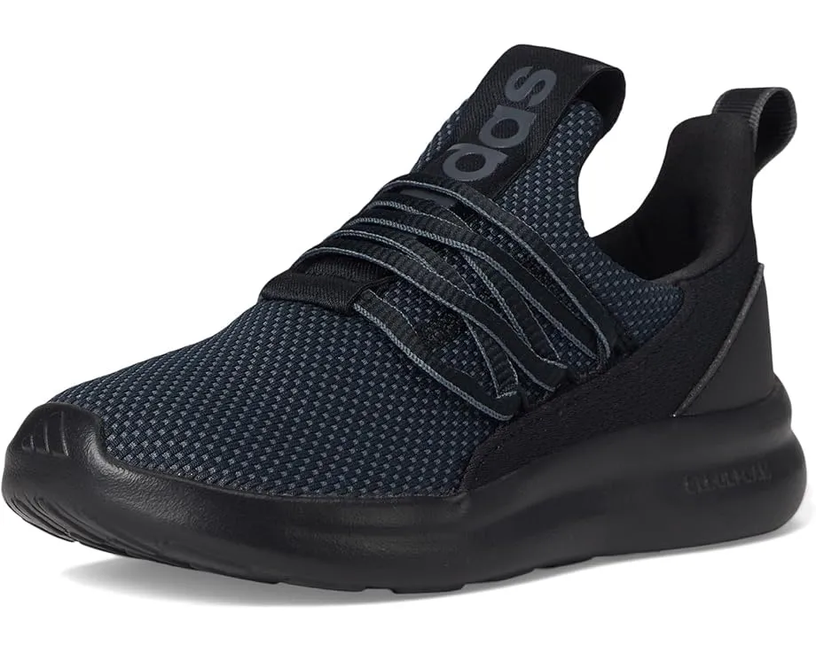 Кроссовки Adidas Lite Racer Adapt 7.0 с промежуточной подошвой Cloudfoam для детей