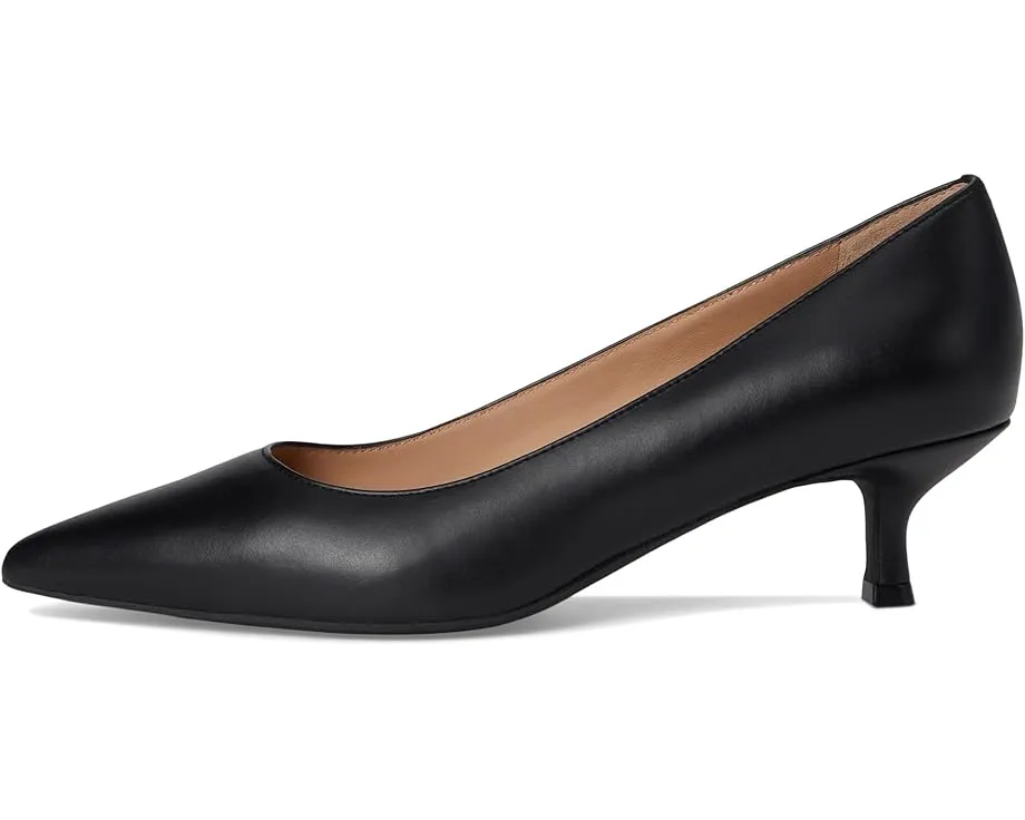 Лодочки Cole Haan Marjorie Pumps Waterproof 45mm с заостренным носком