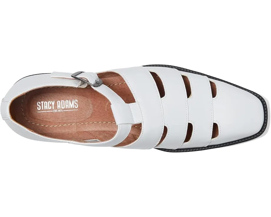 Stacy Adams Calderon сандалии для города с острым носком