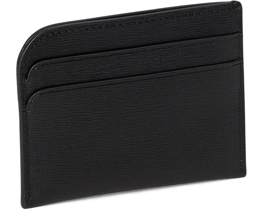 Кожаный картхолдер Devin Saffiano от Kate Spade New York