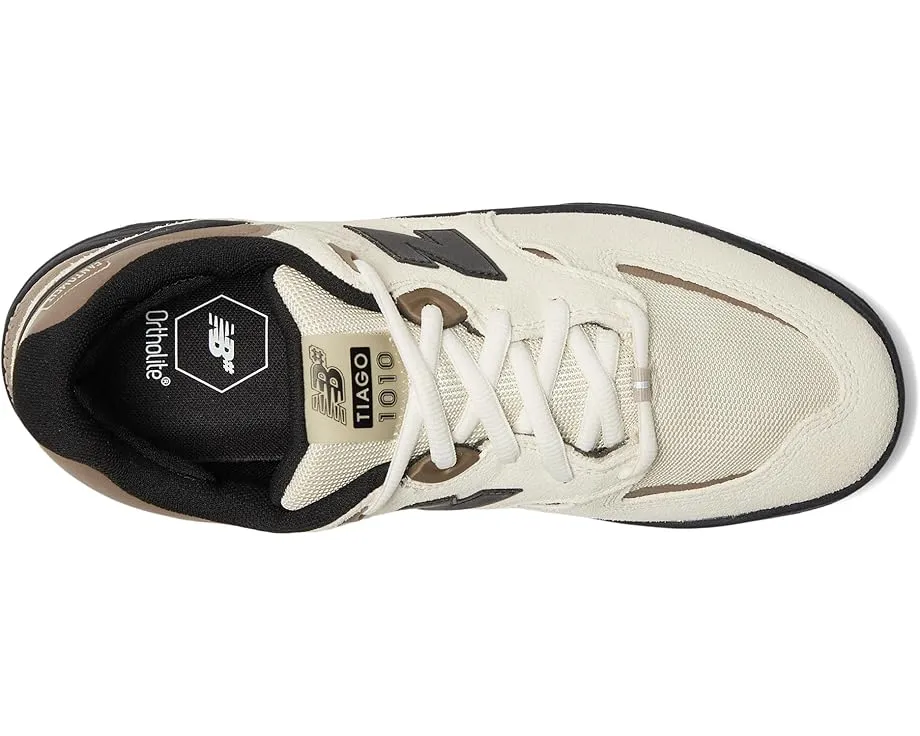 Скейтбординг кроссовки New Balance Numeric Tiago Lemos 1010 с технологией FuelCell