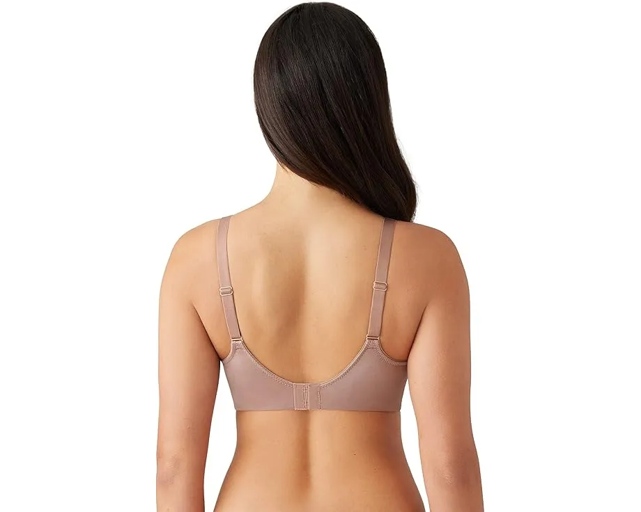Бюстгальтер Wacoal Elevated Allure Wire Free с поддержкой до 2.5 см