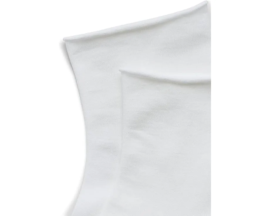 Короткие носки Cotton Touch Falke из хлопка
