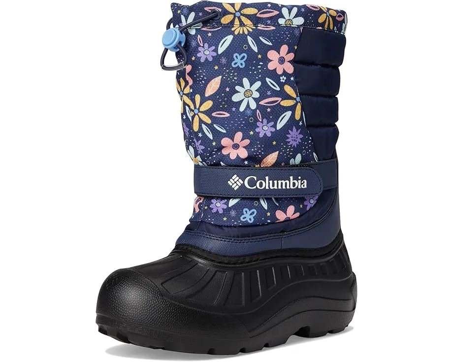 Зимние ботинки Columbia Powderbug Snowlite с утеплителем 400 г для детей