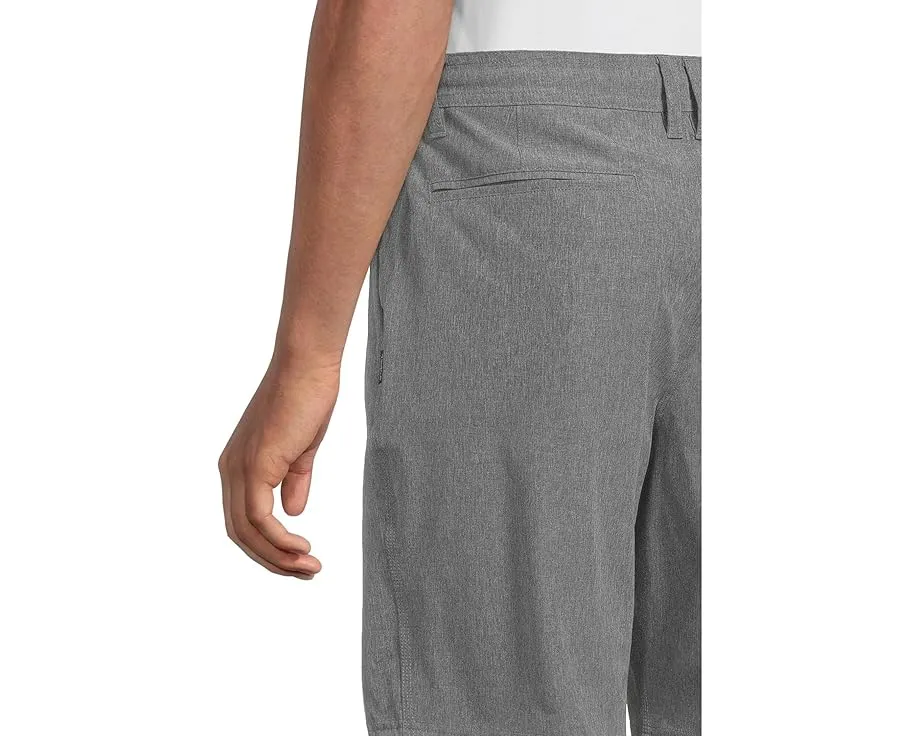 Шорты O'Neill Reserve Heather 19 с технологией Hyperdry