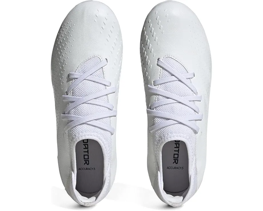 Бутсы Adidas Predator Accuracy.3 для игры на твердом грунте