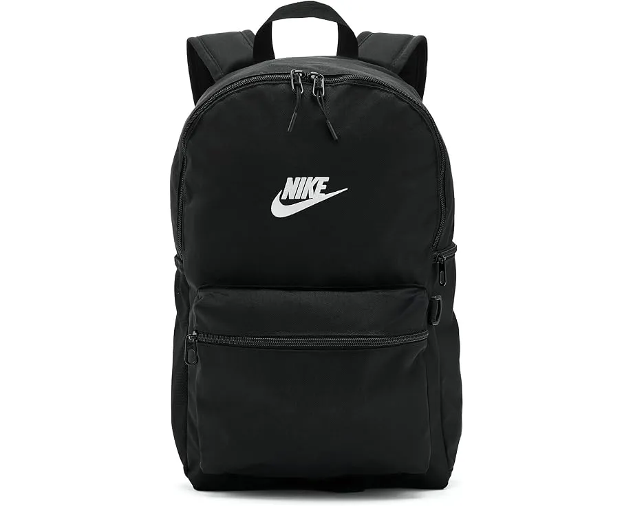 Рюкзак Heritage Backpack 2.0 от Nike с несколькими карманами