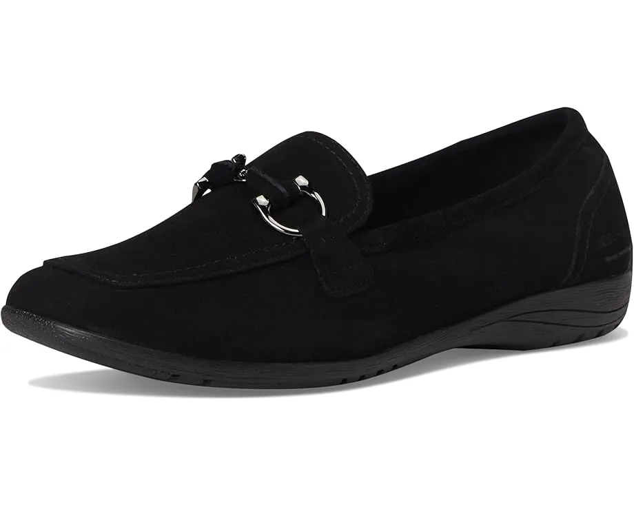 Балетки Josef Seibel Fenja 34 из телячьей кожи с металлической фурнитурой