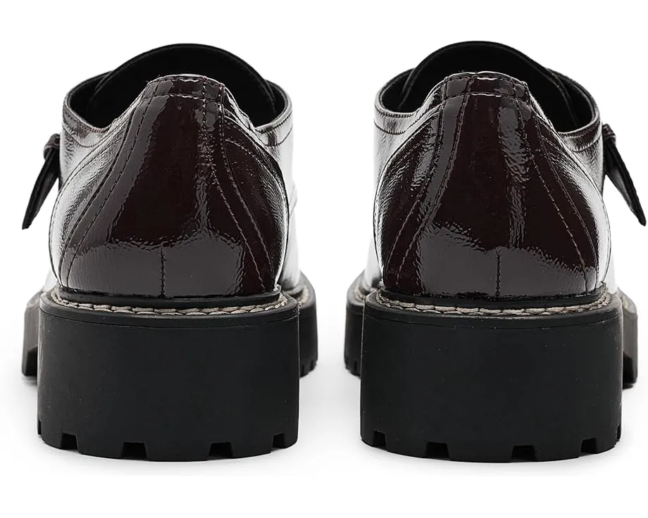 Туфли-лодочки Calvin Klein Saundee с пряжкой и платформой