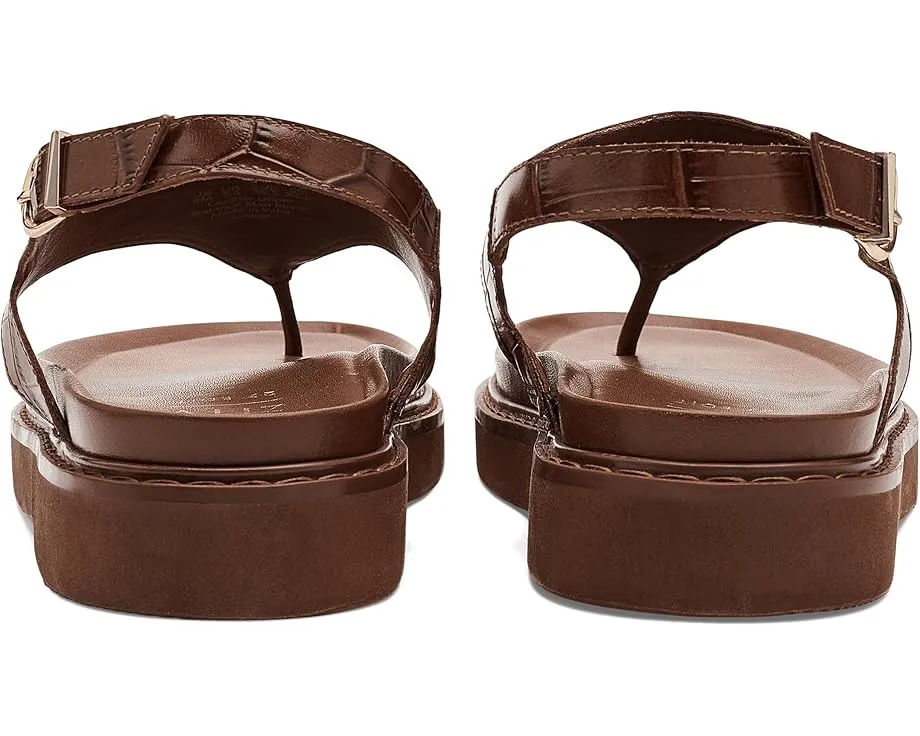 Сандалии Naturalizer 27 Edit Laurel на платформе с технологией комфорта Contour+ и регулируемым ремешком