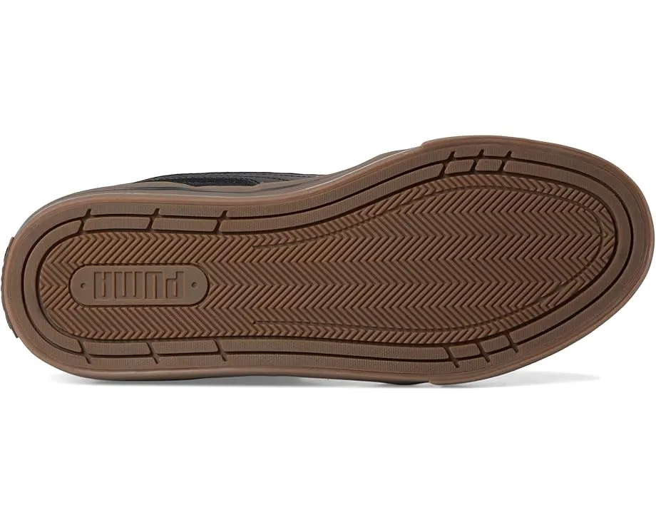 Кроссовки Court Classic Vulc от PUMA с технологией SoftFoam+