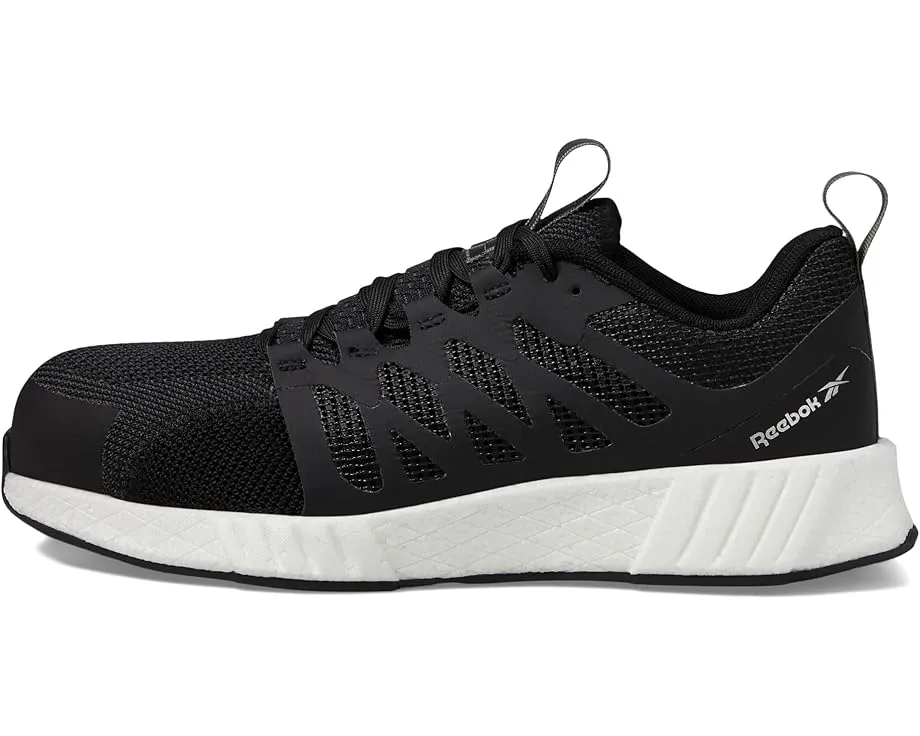 Рабочие кроссовки Reebok Work Fusion Flexweave RB413 с композитным носком