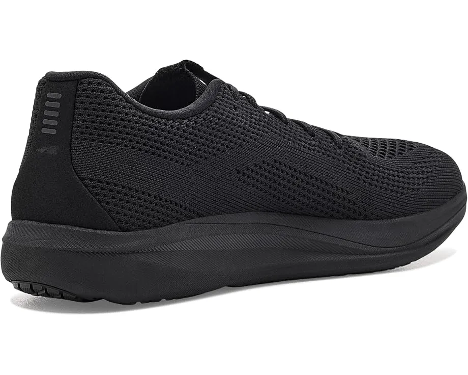 Кроссовки Altra Escalante 5 черные дышащие