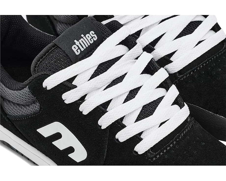 Кроссовки etnies Marana Og низкие из замши для скейтбординга