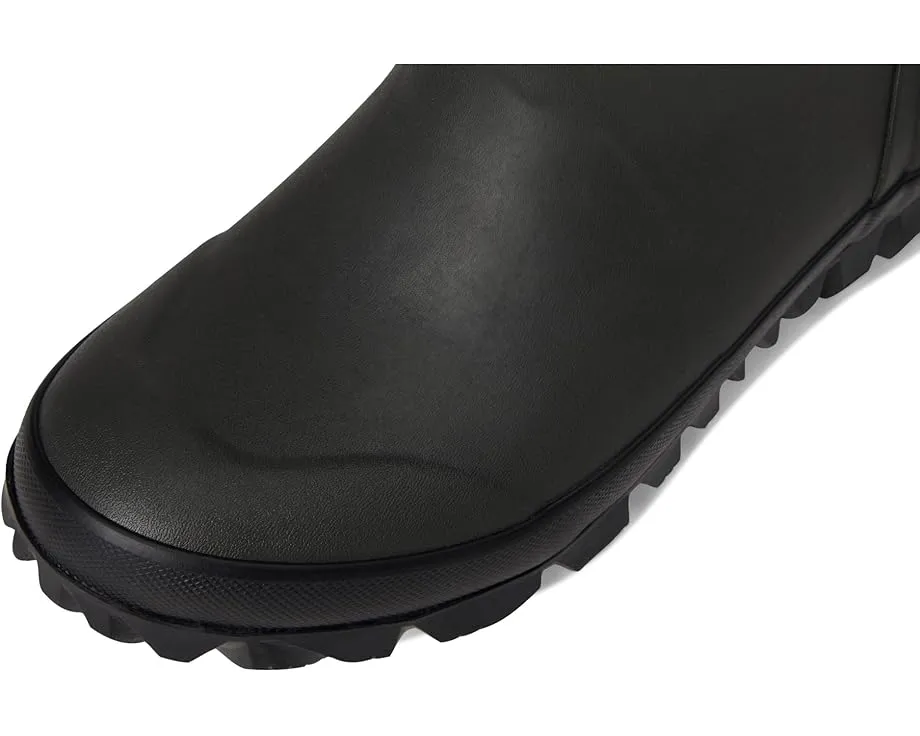 Зимние сапоги Bogs Whiteout Plaid с флисовой подкладкой и подошвой GlacialGrip