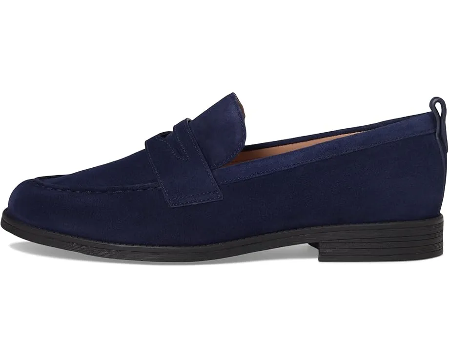 Cole Haan Лоферы Stassi Penny с деталью для монетки и протекторной подошвой