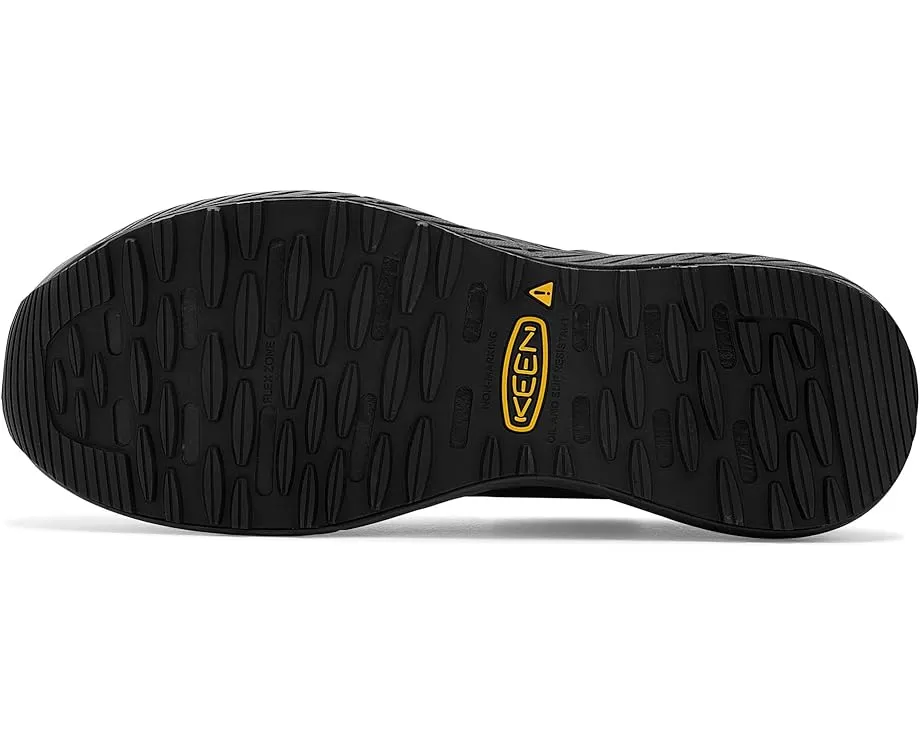 Рабочие кроссовки KEEN Utility Speedworks ESD с карбоновым мыском и возвратом энергии