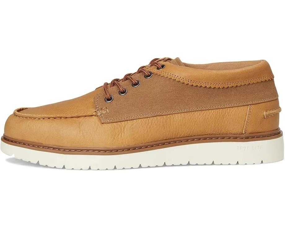 Ботинки-чукка Travel Lite Forrest от TOMS на клиновидной подошве