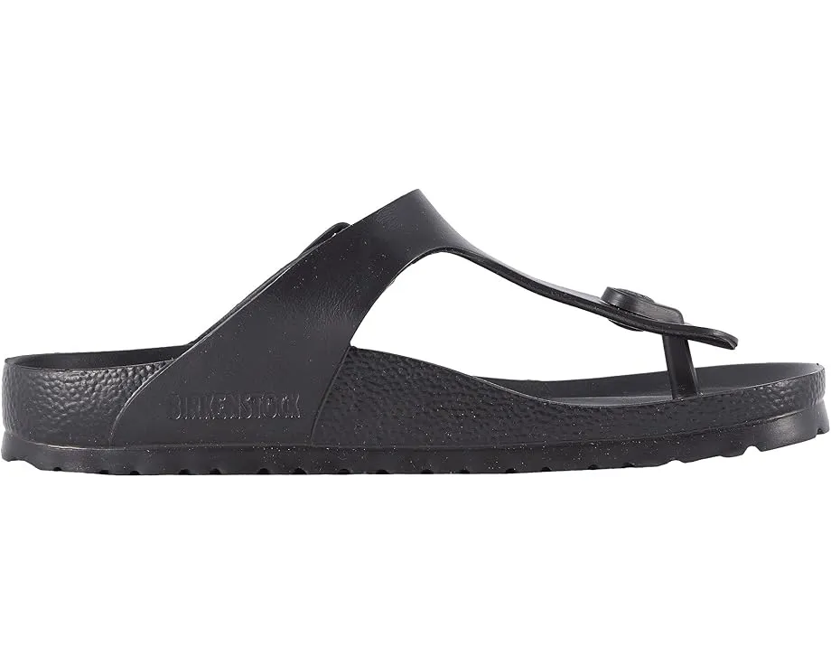 Сланцы Birkenstock Gizeh EVA Essentials с анатомической стелькой
