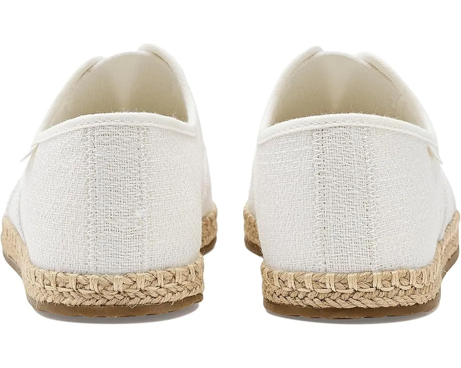 Эспадрильи TOMS Palmera Plus без шнуровки с вставками для растяжки