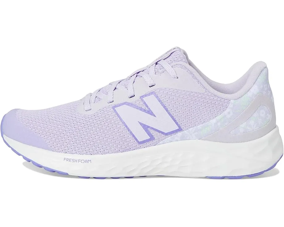 Кроссовки New Balance Fresh Foam Arishi v4 для детей с технологией Fresh Foam