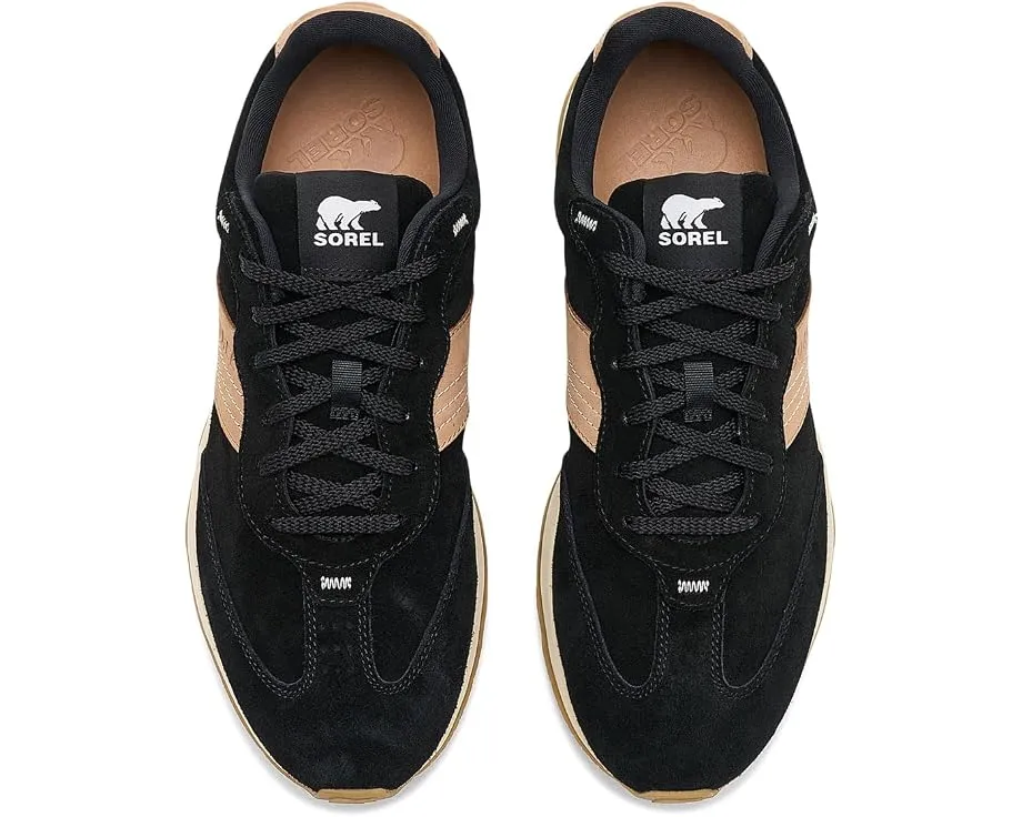 SOREL Kinetic Ember LX кроссовки мужские черные тавни бафф