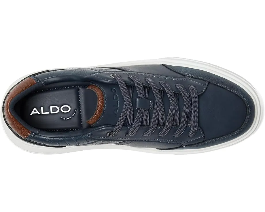 Кроссовки ALDO Oakdale с технологией Pillow Walk и верхом из полиуретана