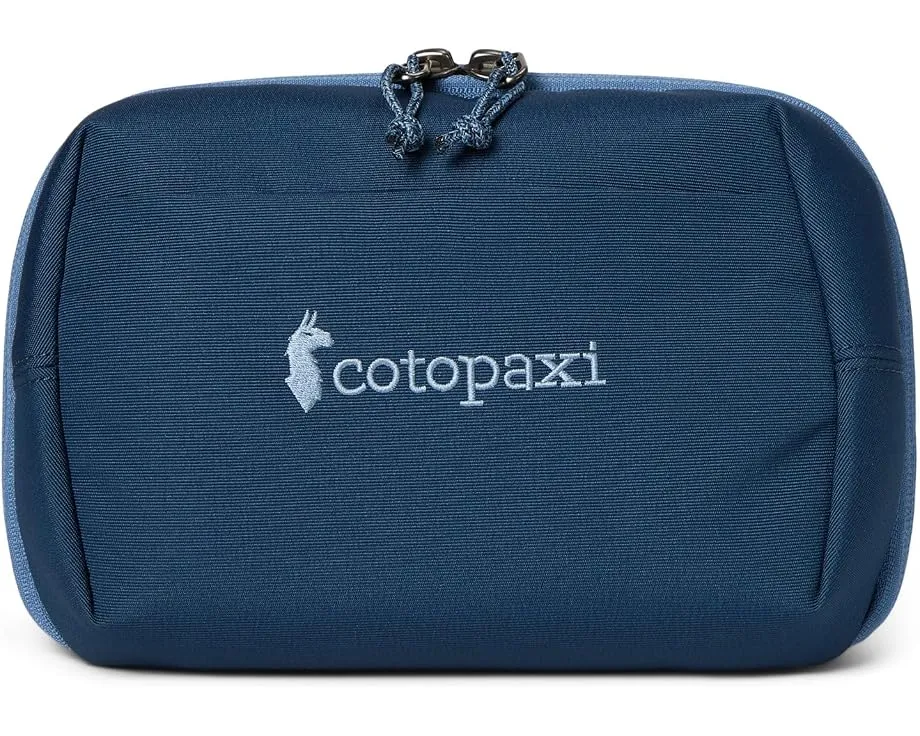 Органайзер для гаджетов Cotopaxi Viaje Tech с множеством карманов