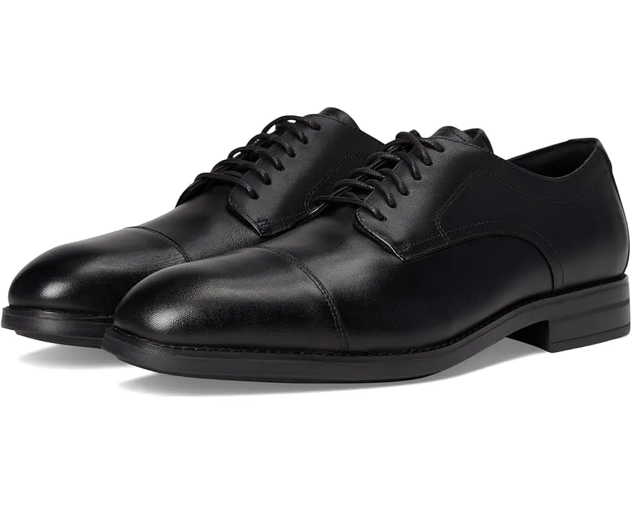 Туфли оксфорды Cole Haan Harmon Grand с мыском