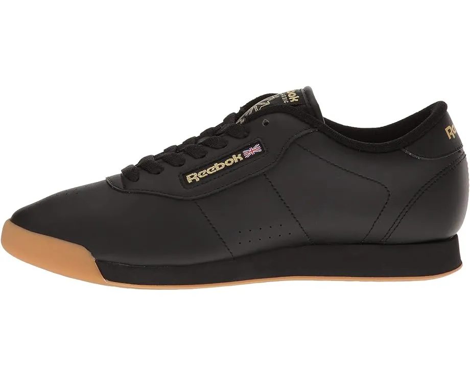 Кеды Reebok Lifestyle Princess из мягкой искусственной кожи с удобной стелькой