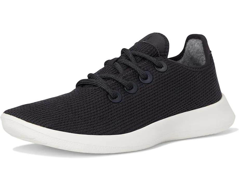 Allbirds Tree Runner с верхом из волокна эвкалипта и амортизирующей подошвой