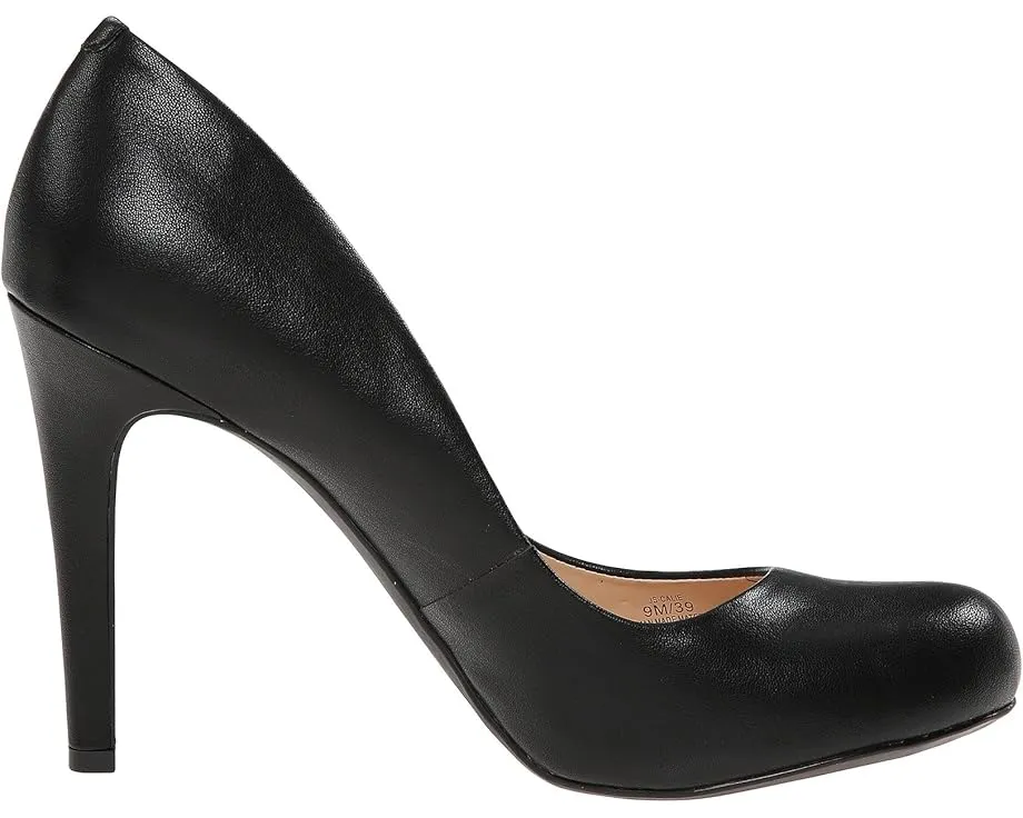 Туфли лодочки Jessica Simpson Calie на каблуке