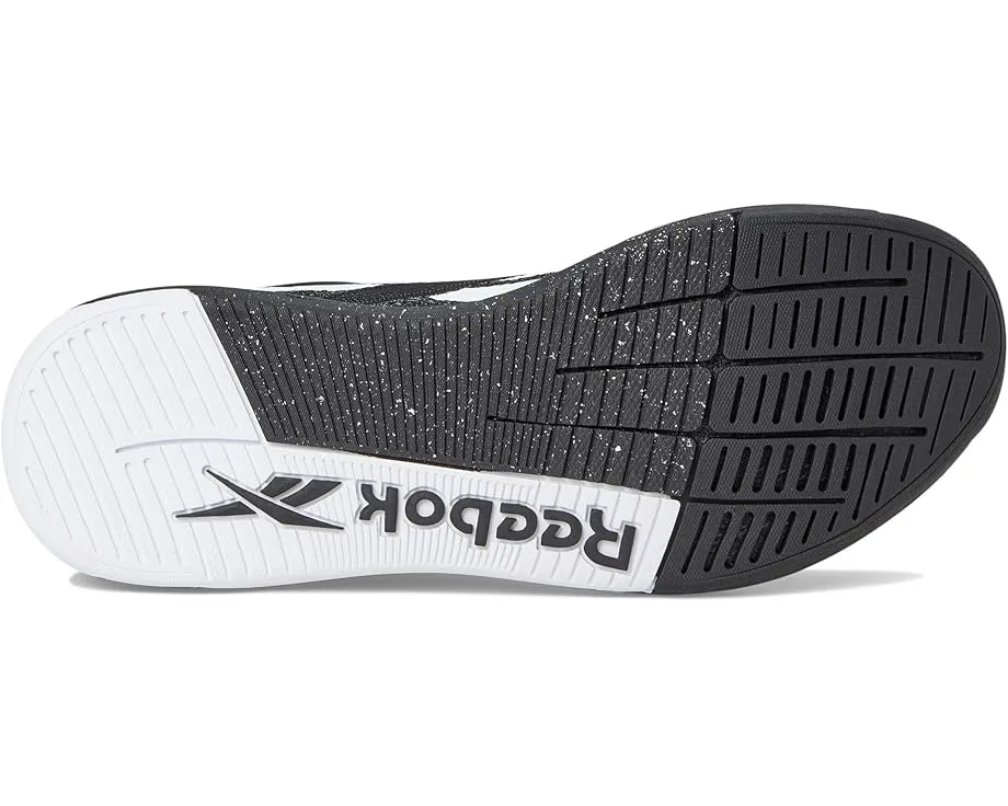 Кроссовки Reebok Nano X5 для кроссфита с верхом из полиэстера