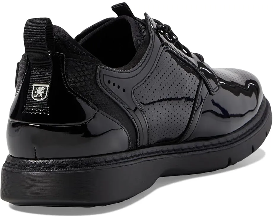 Кроссовки Stacy Adams Spyre Plain Toe Elastic Lace с эластичными шнурками