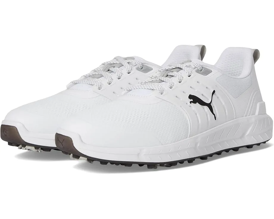 Ignite Elevate 2 Tour от Puma с PWRSADDLE и 8-шиповой подошвой