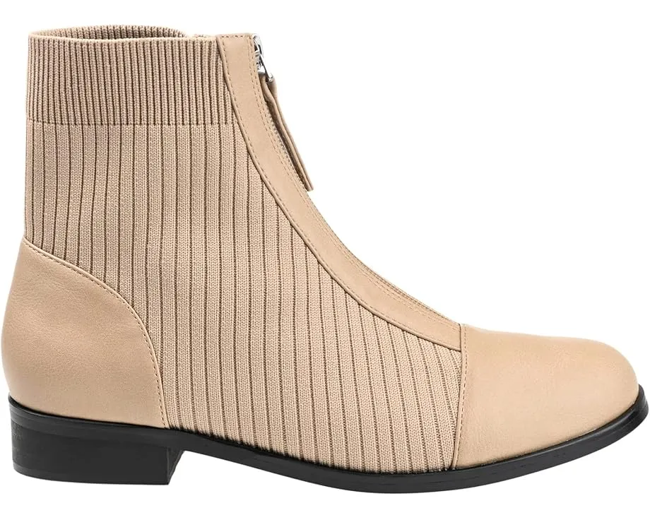 Ботильоны Bexlie на платформе с удобной стелькой