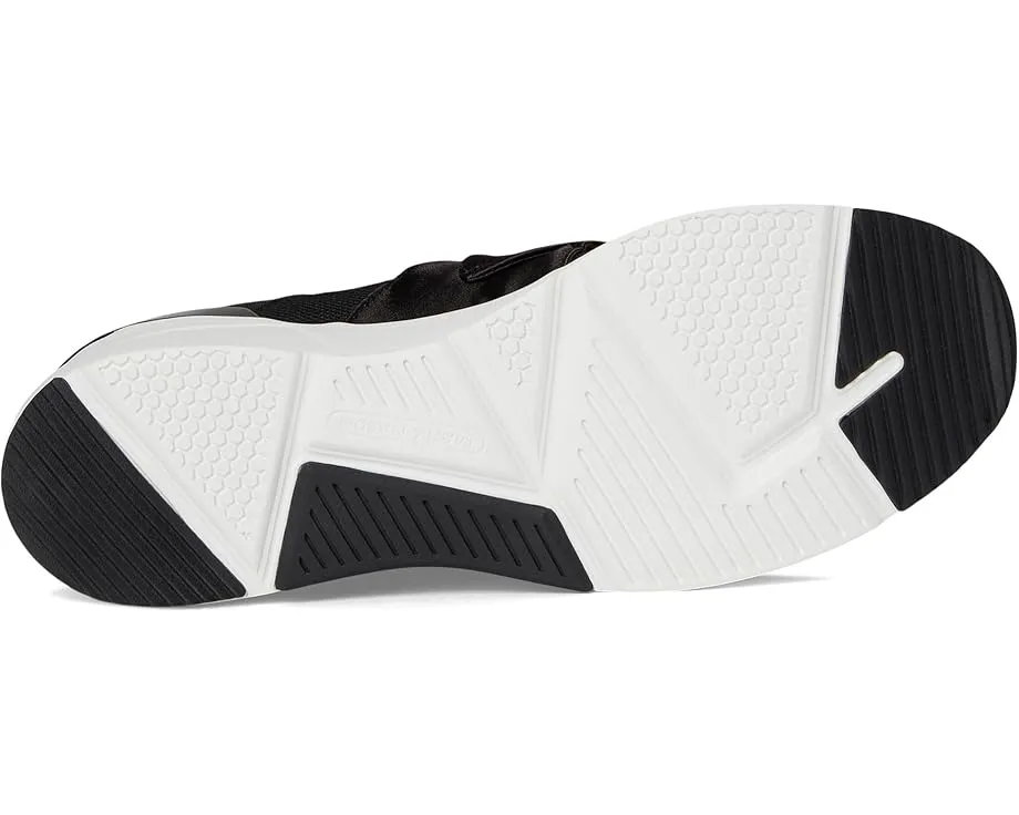 Безшнуровочные слипоны A Wedge Enzie с вставкой под пятку и стелькой Memory Foam