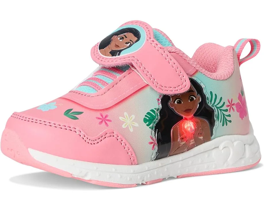 Светящиеся кроссовки Josmo Моана для малышей и детей