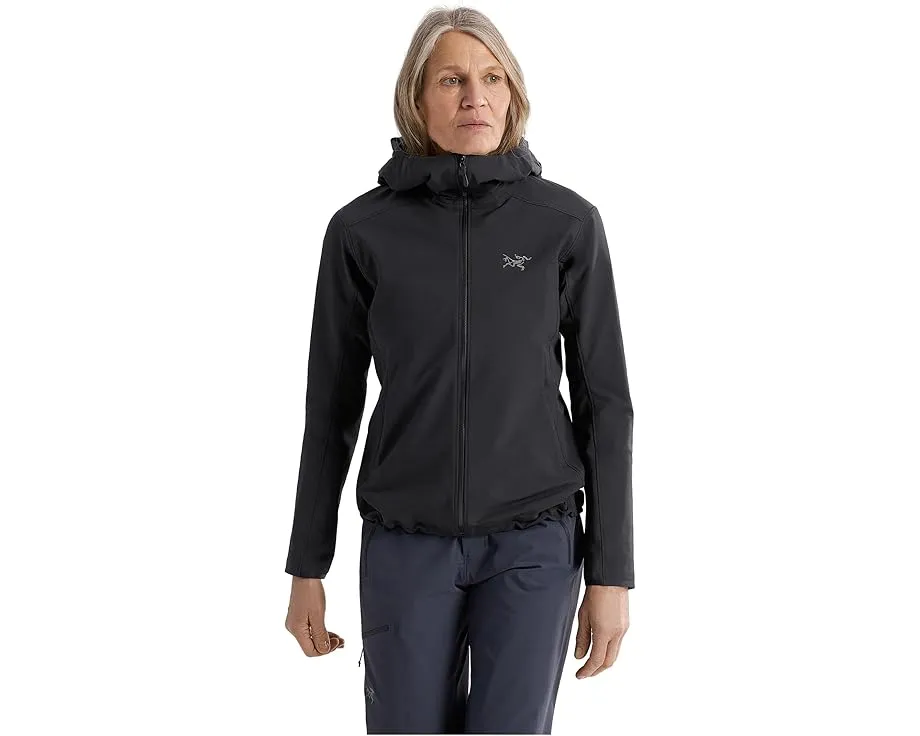 Худи Arc'teryx Gamma с капюшоном StormHood