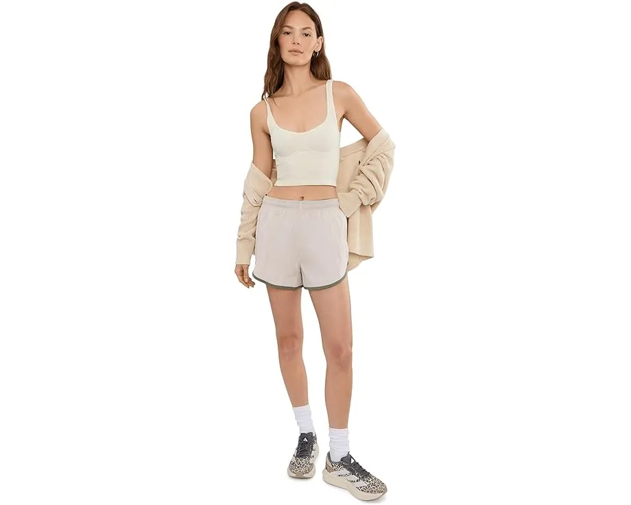 Now Or Never Shorts