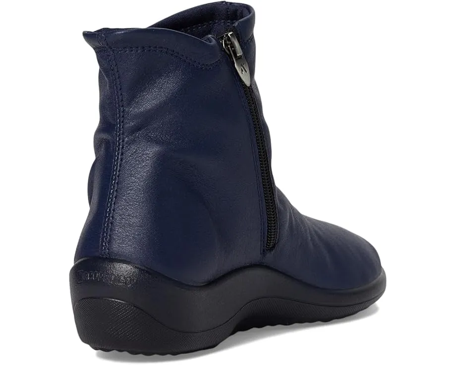 Arcopedico Paluma веганские туфли с двойной поддержкой свода