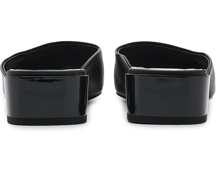 Мюли Franco Sarto A-Bennet с острым носком и квадратным каблуком